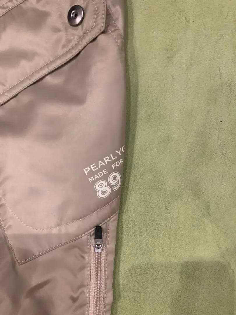 パーリーゲイツ　パンツ