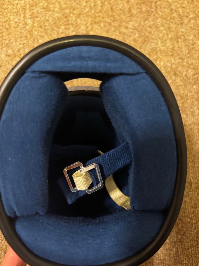 アイルトン・セナ1/2ヘルメット