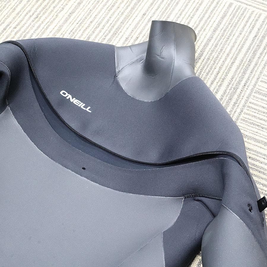 ONEILL オニール ウエットスーツ セミドライ 5mm×3mm 1Rのみ使用