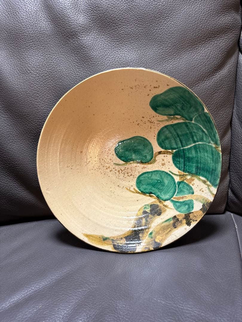 お皿　飾皿　置物