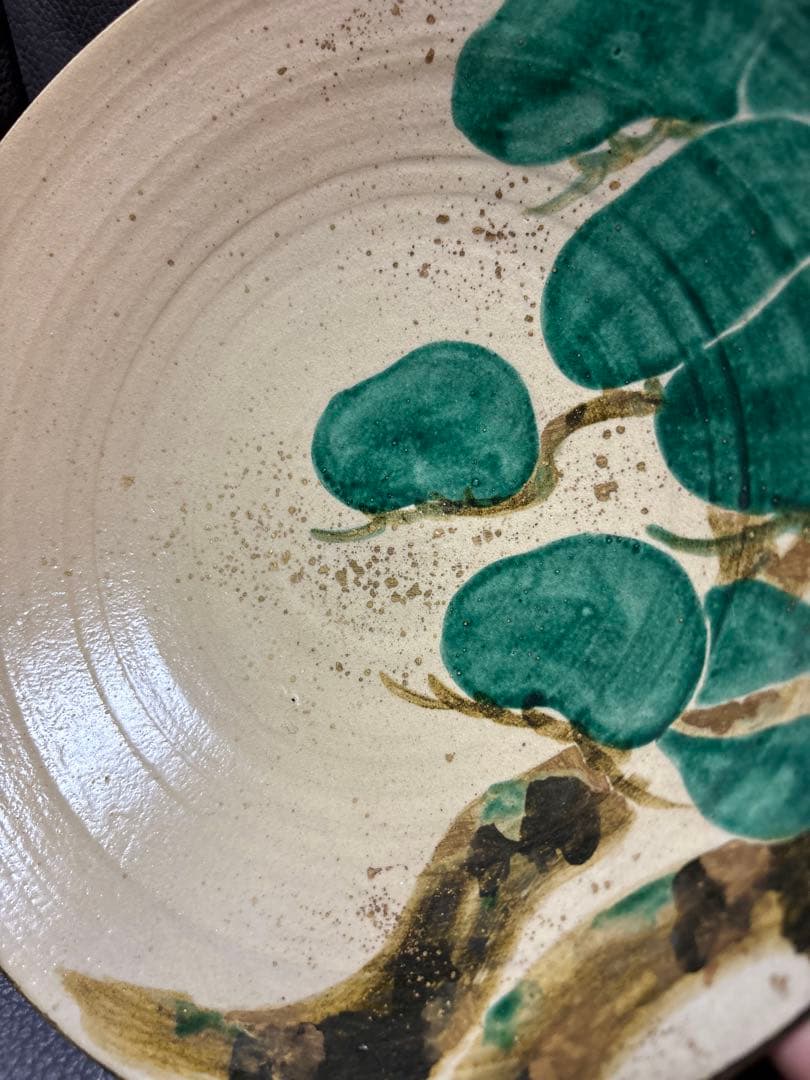 お皿　飾皿　置物