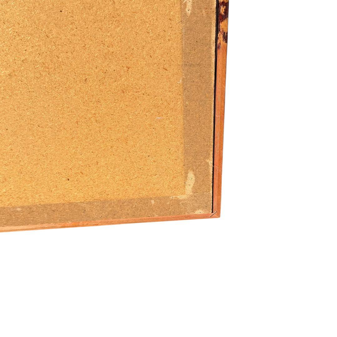 スペイン製 ロープワーク 結び方標本 マリン壁掛け