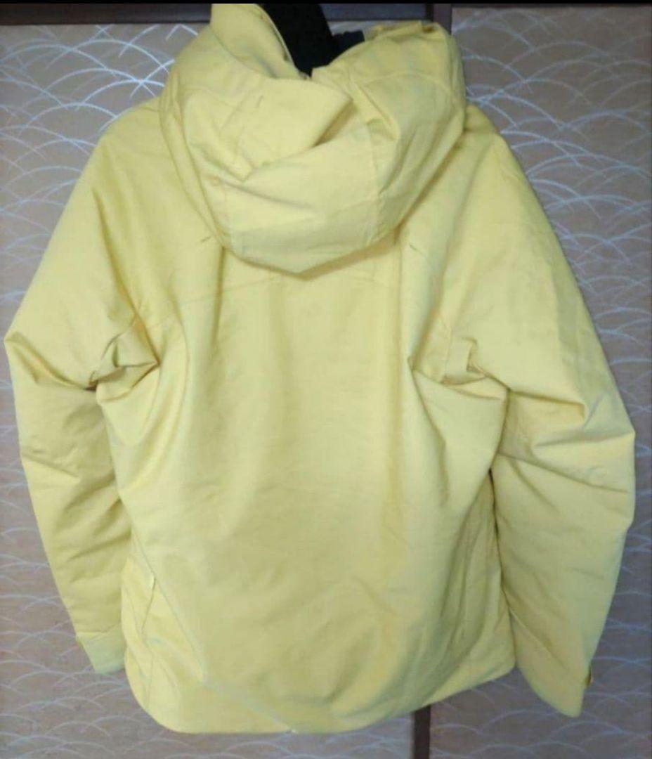 a TEAM DESCENTE デサント 選手用ジャケット