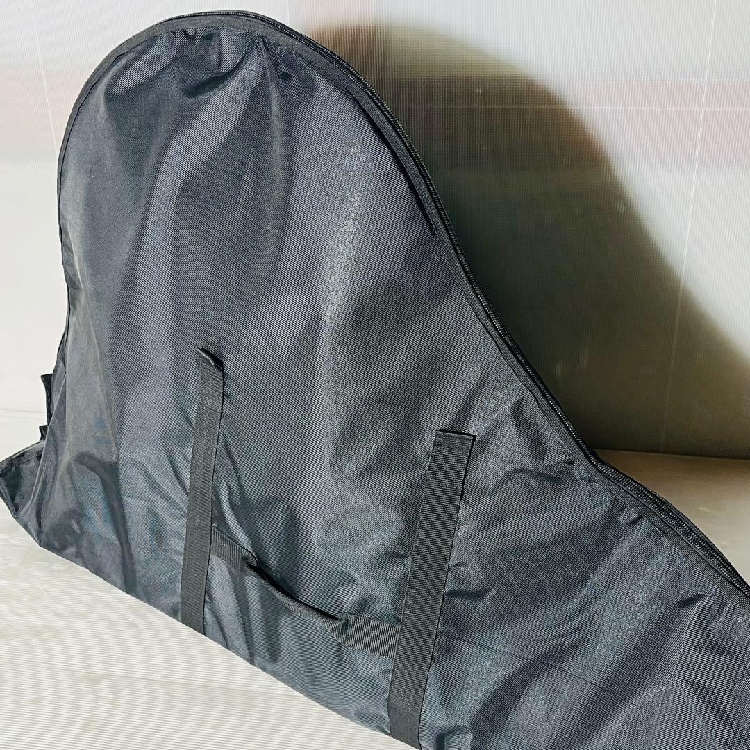 【便利】スノースクート用 キャリングケース トゥーレイト 美品