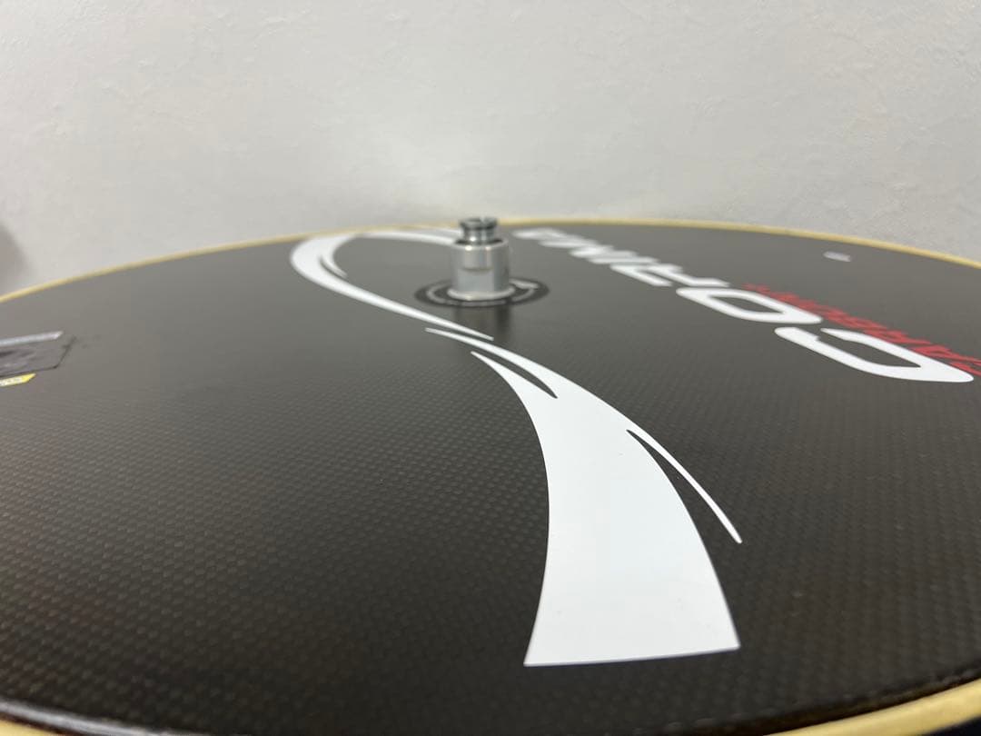 CORIMA コリマ LENTICULAR ディスクホイール