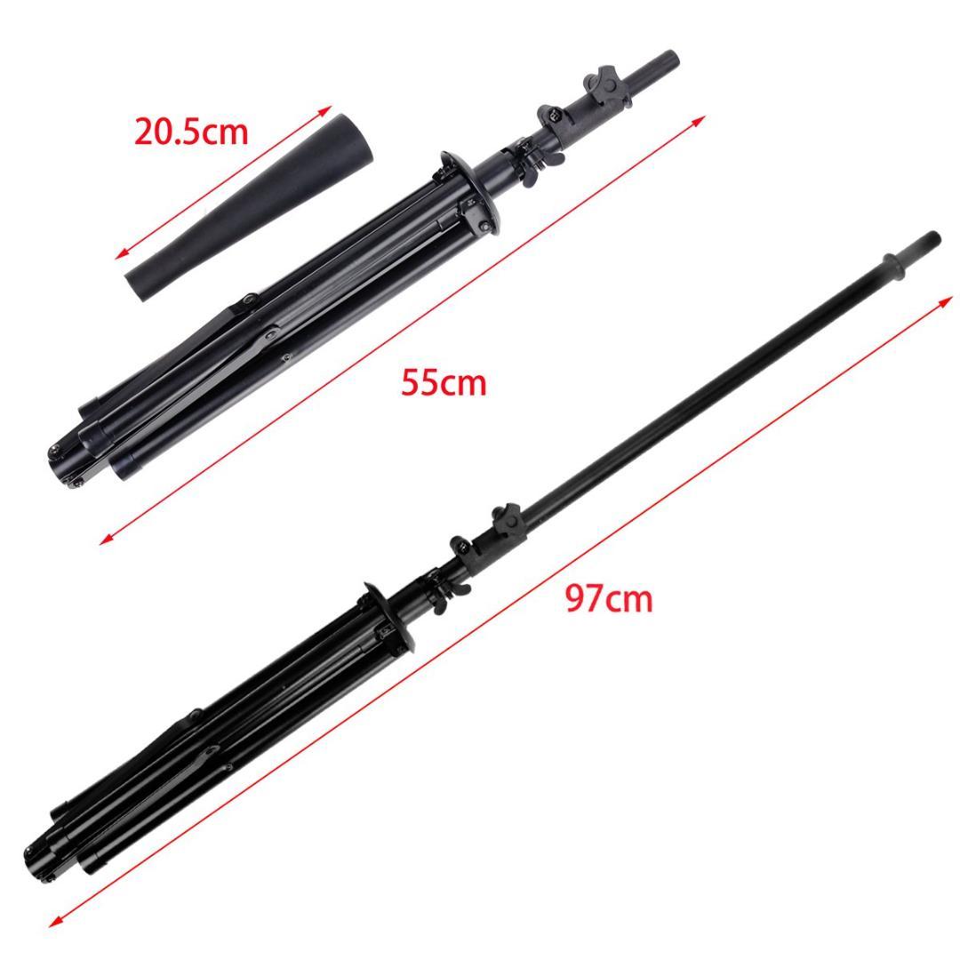 持ち運びに便利な折り畳み式 野球用練習スタンド