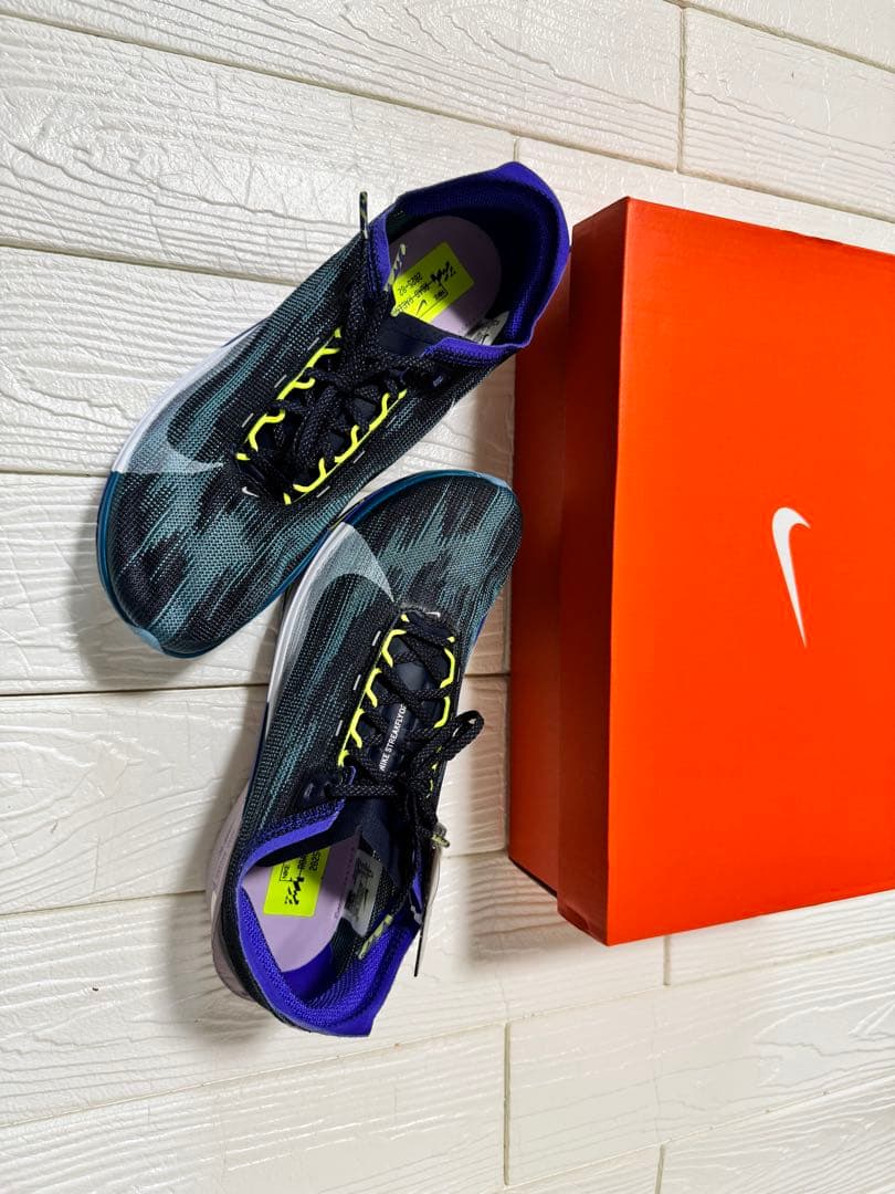 新品未使用 ストリークフライ2 25cm