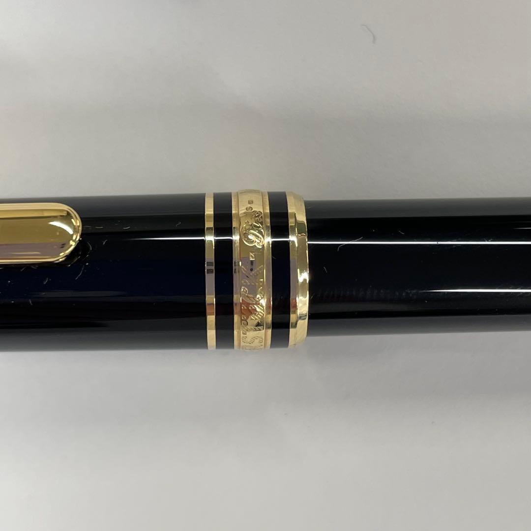 モンブラン マイスターシュテュック クラシック メカニカルペンシル 0.7mm