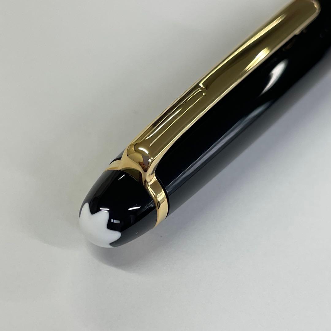 モンブラン マイスターシュテュック クラシック メカニカルペンシル 0.7mm