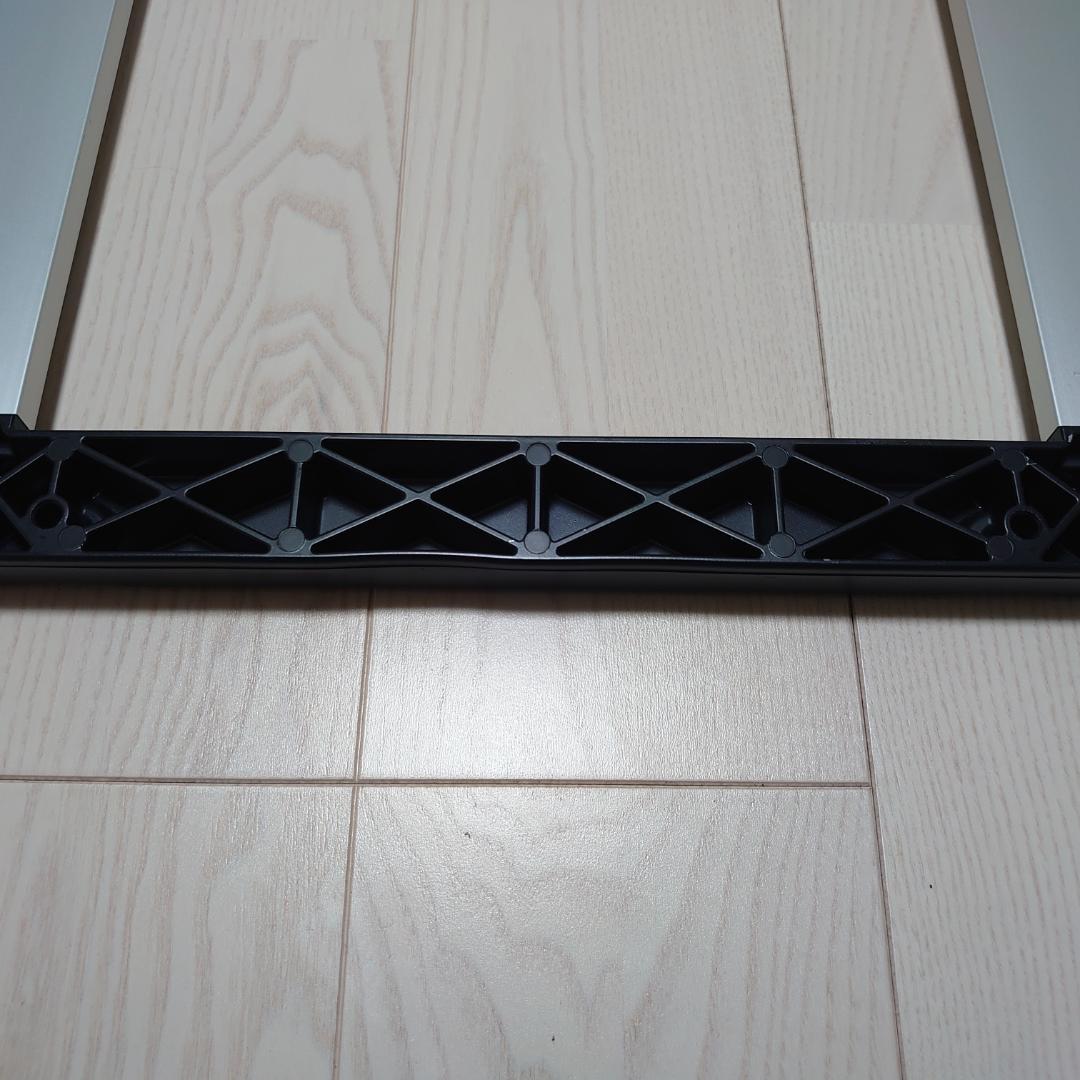 スノーピークIGT アイアングリルテーブル フレームロング