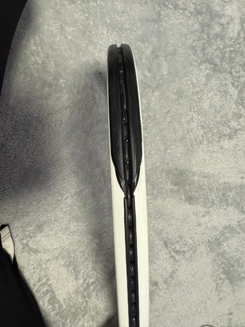 Technifibre TF-40 18×20 G2