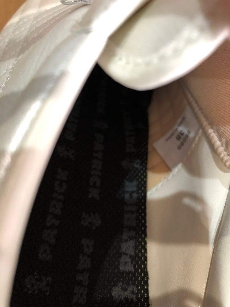 ごはん（美品）PATRICK SULLY