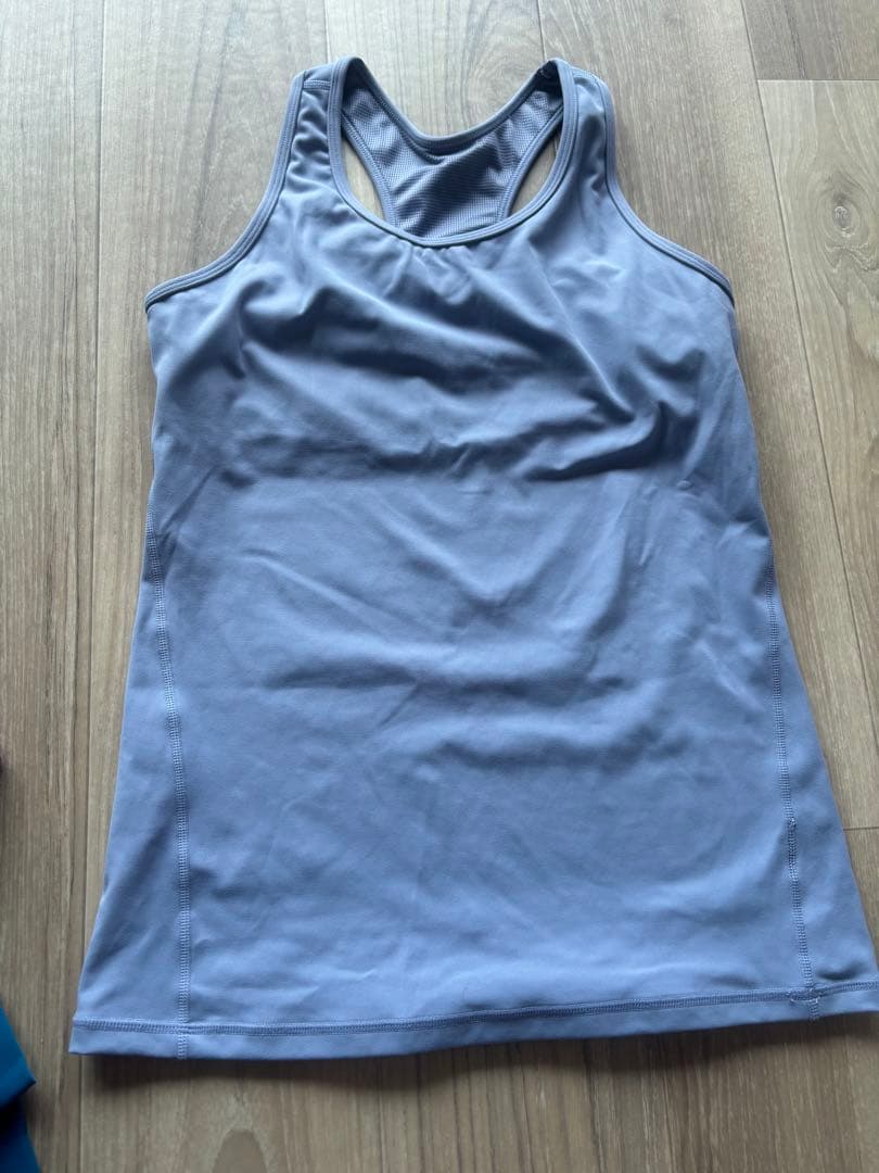 【大幅値下げ!!】ヨガウェア2セット