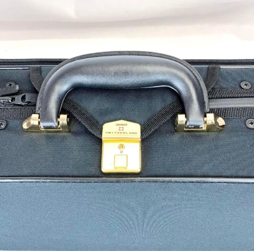 amiet バイオリンケース スーパーライト