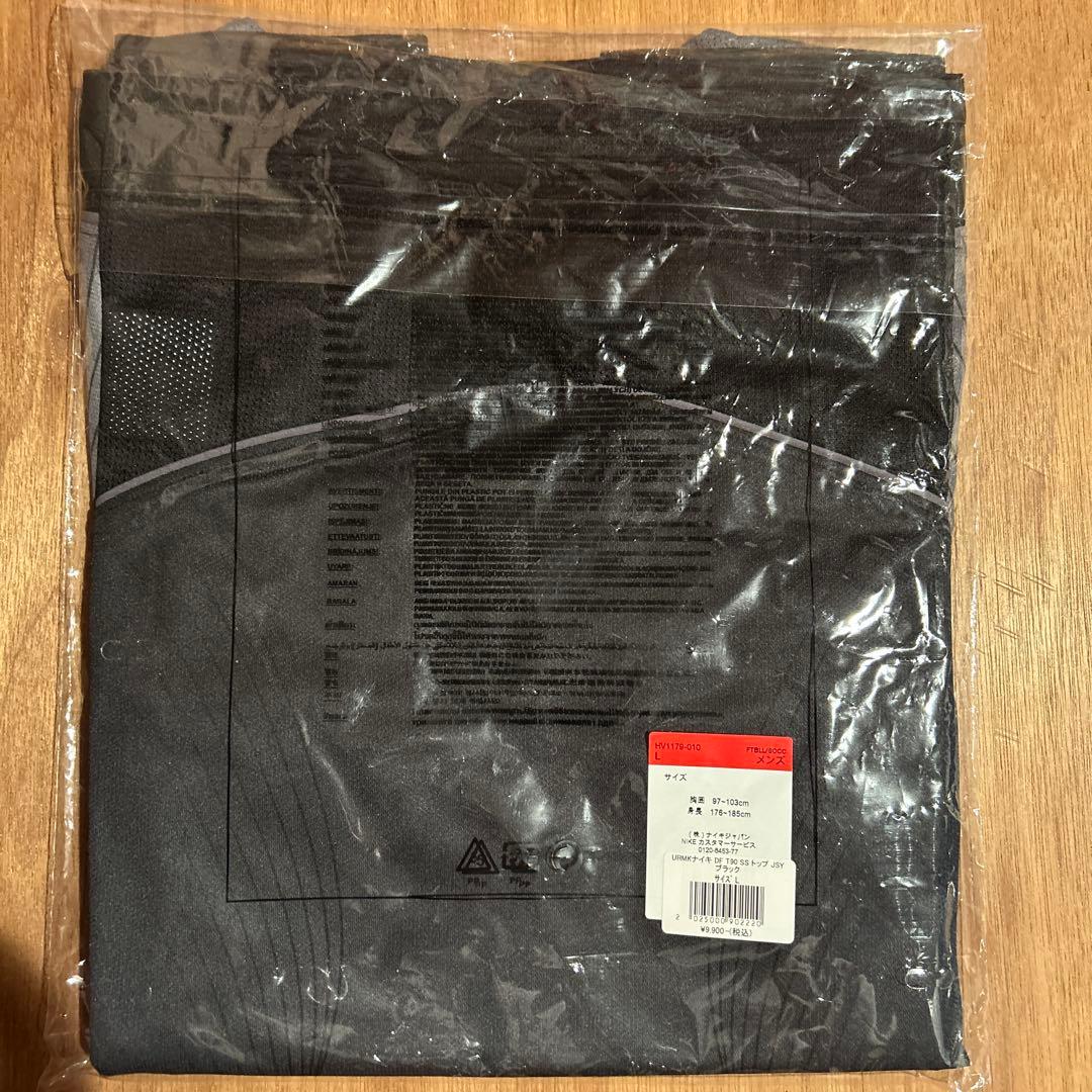 浦和レッズ　Total 90 NIKE DF T90 SS トップ JSY