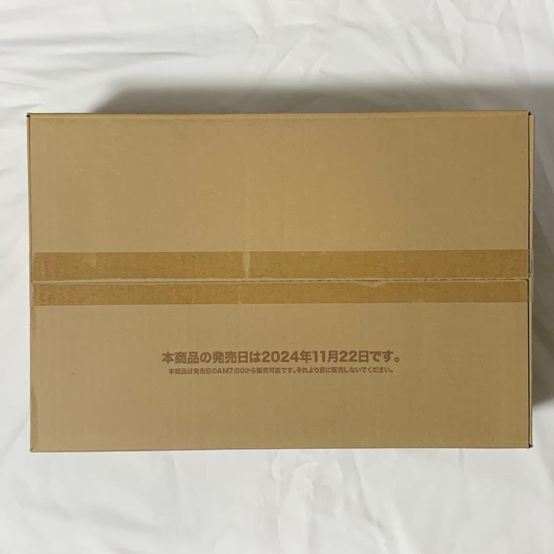 ヴァイスシュヴァルツ　Re:ゼロから始める異世界生活　Vol.3　1カートン