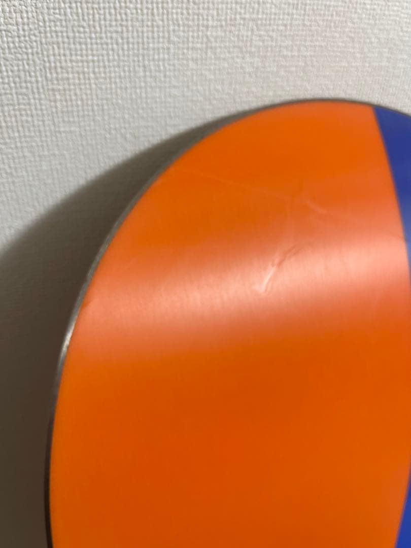 土日発送Burton スノーボード Custom156+ビンディングCartel