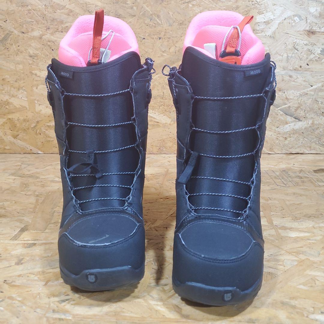 美品　BURTON　バートン 　スノーボードブーツ　 26023