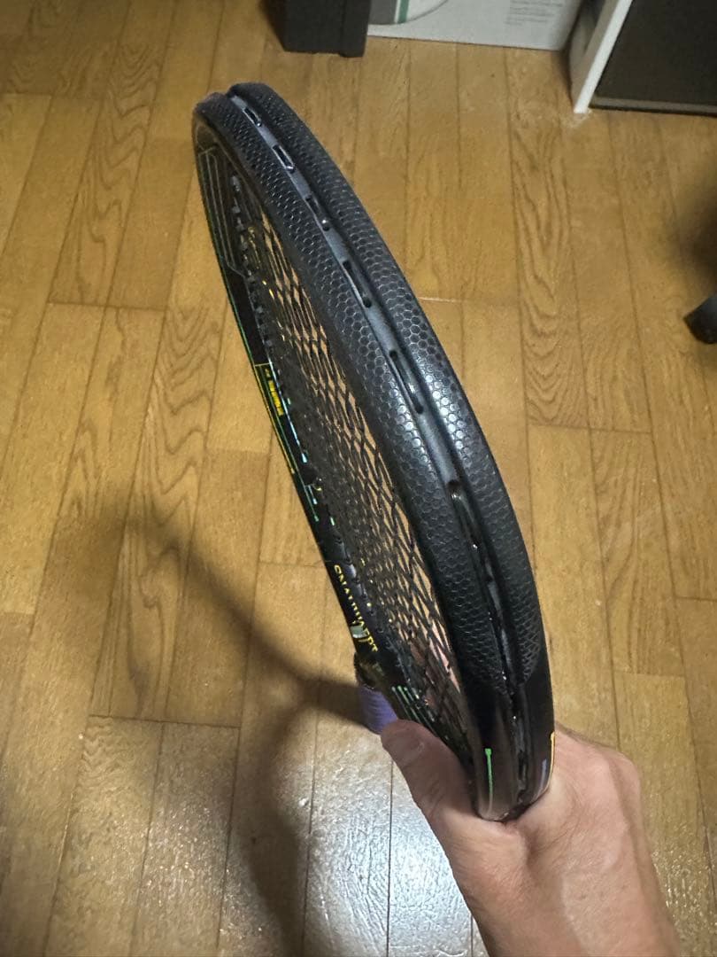 スノワートビタス 100R FF VITAS 現行モデル　G2