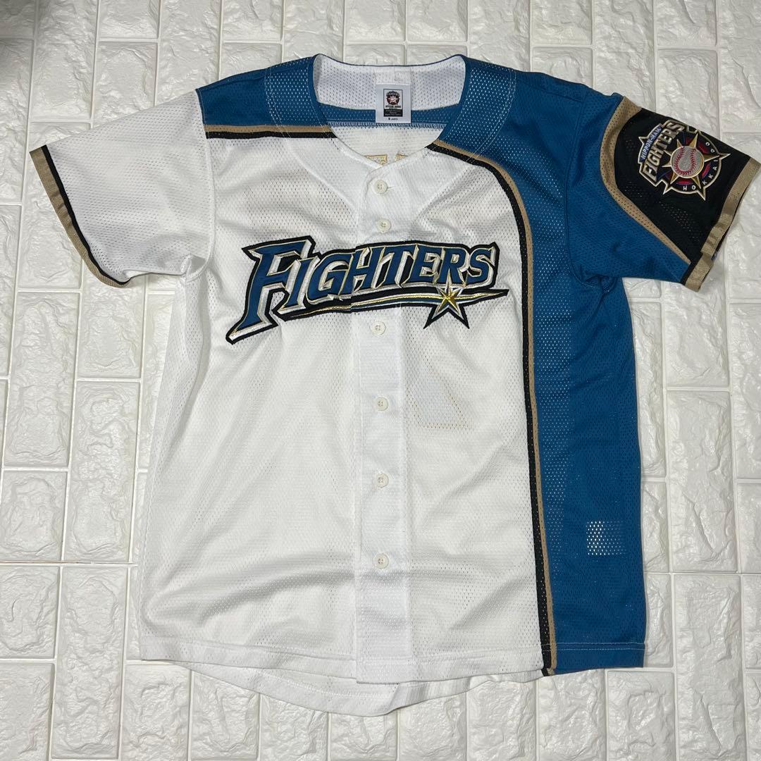 西川遥輝　ユニフォーム　背番号7 サイズS