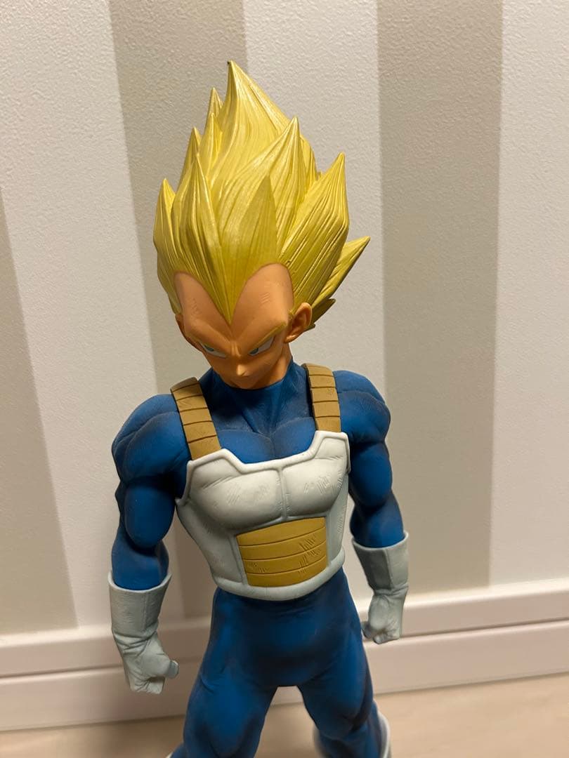 SMSP ベジータ 01 ブラシ彩色　国内正規品