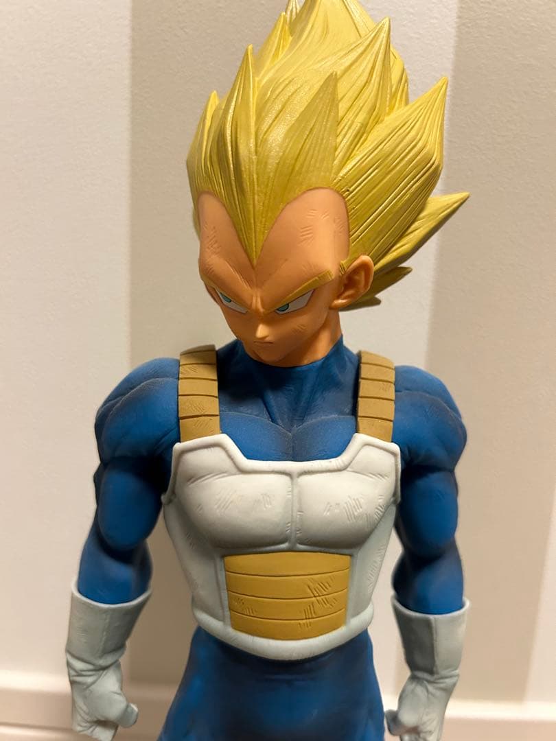 SMSP ベジータ 01 ブラシ彩色　国内正規品