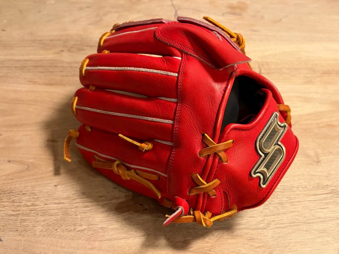 SSK PROEDGE 軟式グローブ 投手用 PNS71525F 才木浩人