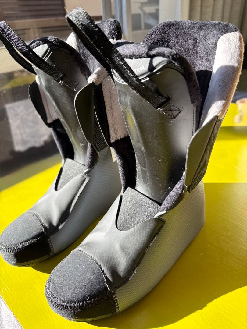 ラング LANGE スキーブーツ LX70 W ソール未使用