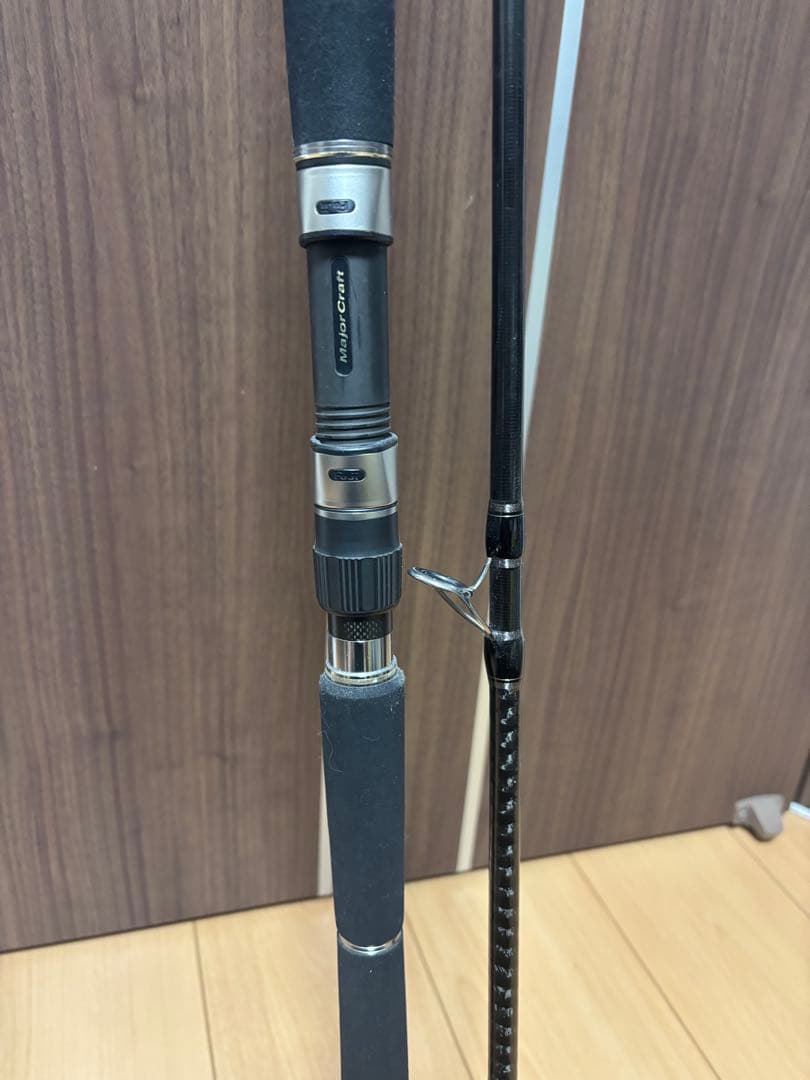 メジャークラフト　ハンタウェイHT-1062