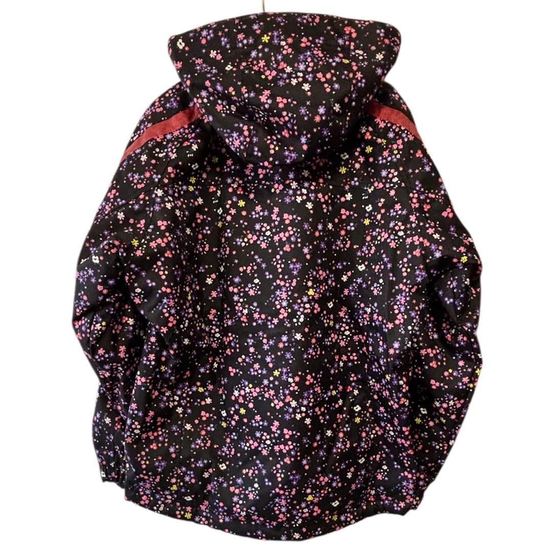 新品 ポンタペス スノーボードウェア セットアップ TSサイズ スキーウェア