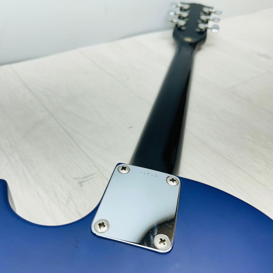 EDWARDS エレキギター