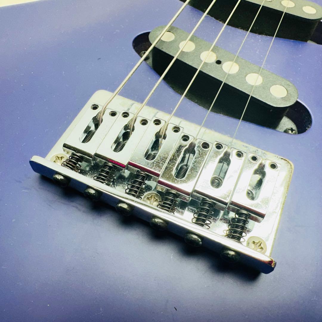 EDWARDS エレキギター