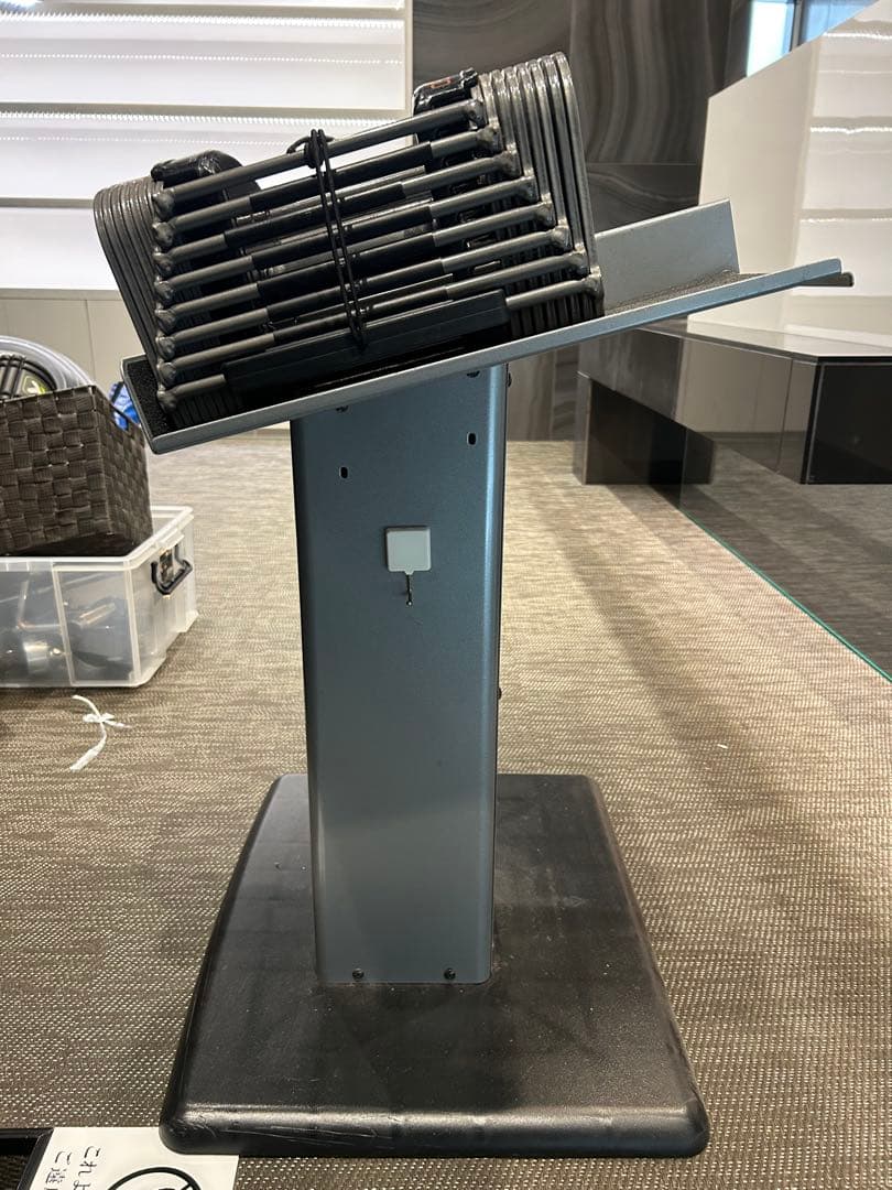 スタンド込み POWERBLOCK 50 パワーブロック50（22kg）正規品③