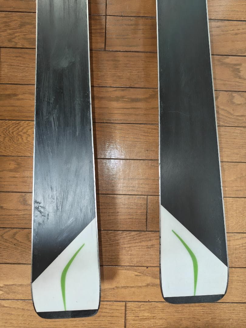 elan AMPHIBIO 78 EL11ビンディング