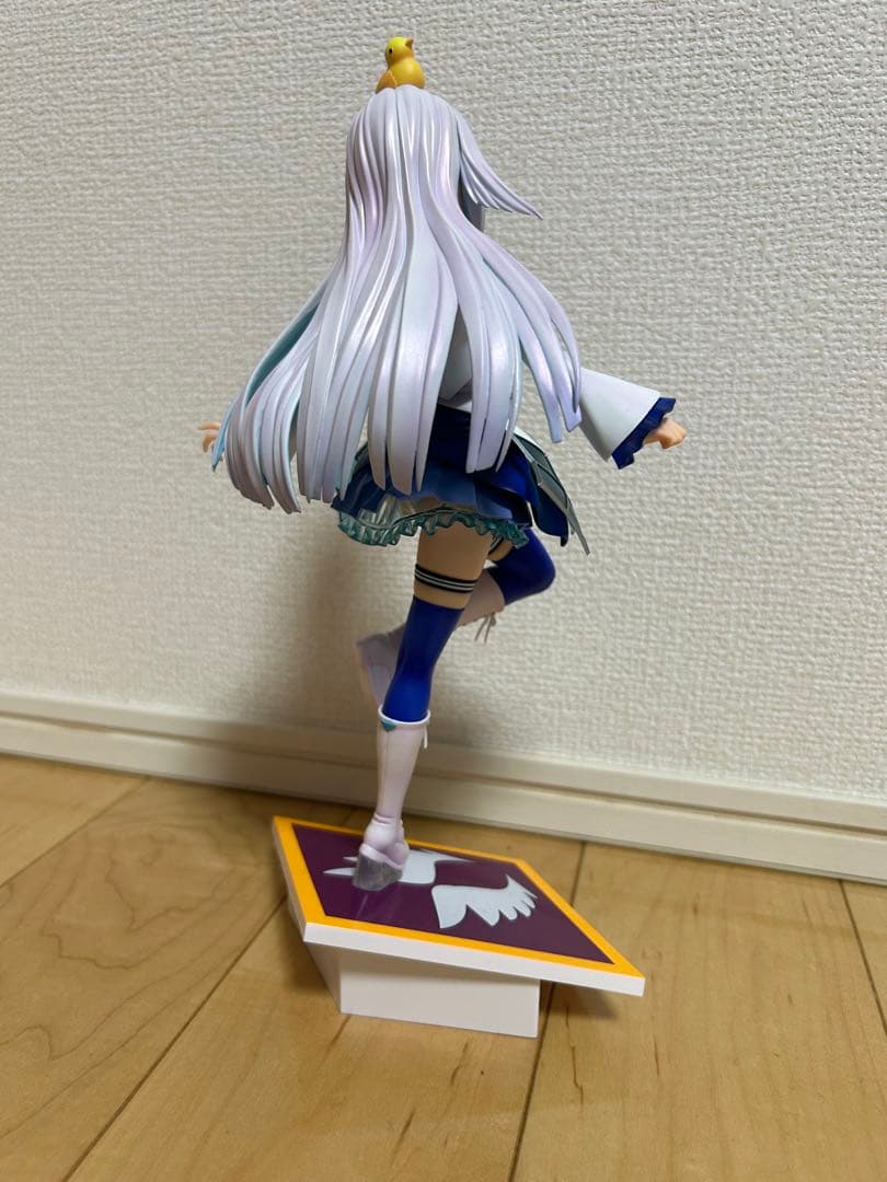 にじさんじ リゼ・ヘルエスタ フィギュア