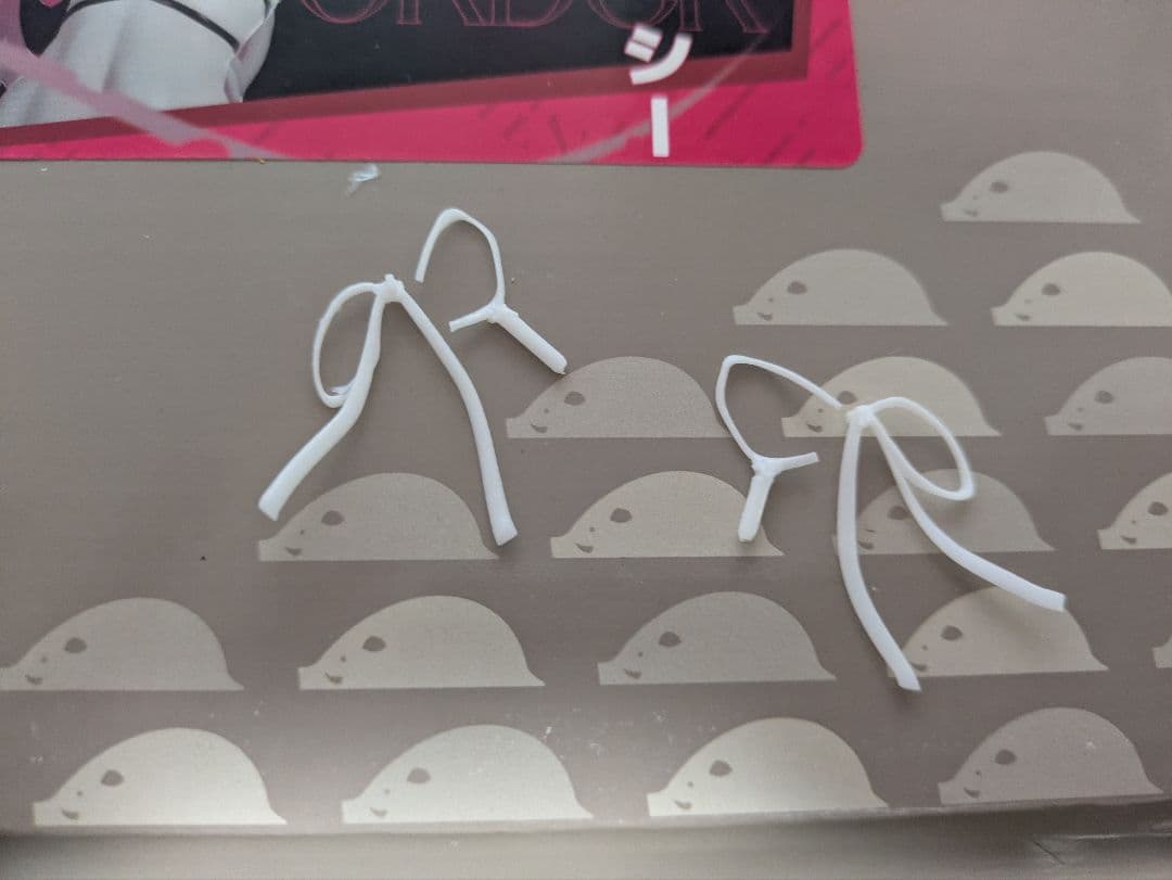 か*と様 FGO 水着バーヴァン・シー　ガレージキット　正規品