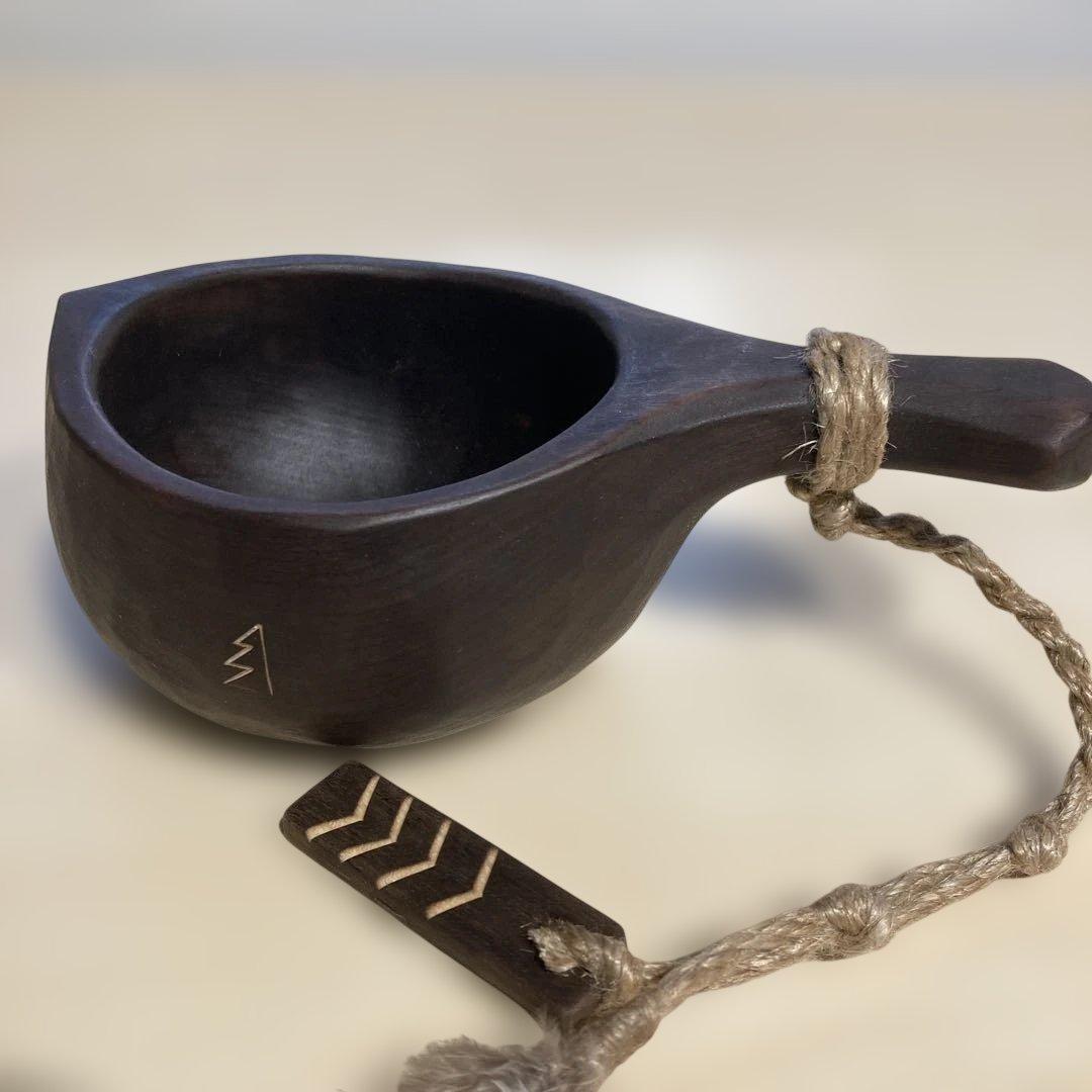 【新品】ソウルオブシベリア #1 No.4801 ククサ