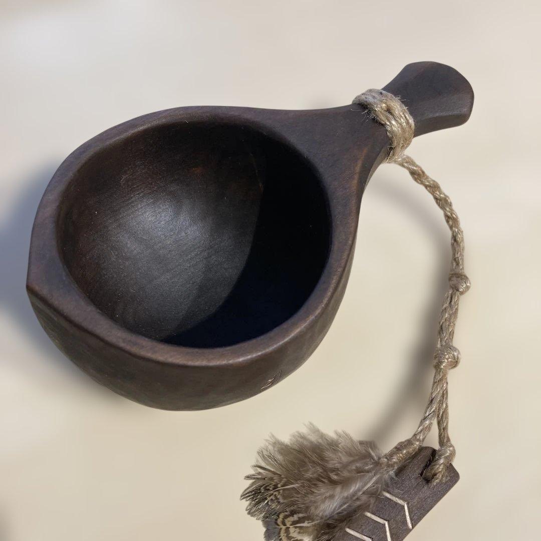 【新品】ソウルオブシベリア #1 No.4801 ククサ