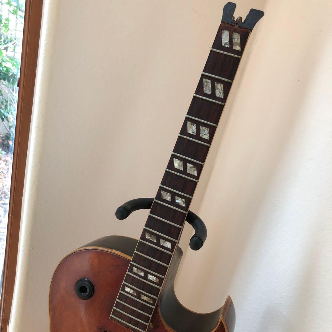 1969年製 Gibson ES-175D ジャンク
