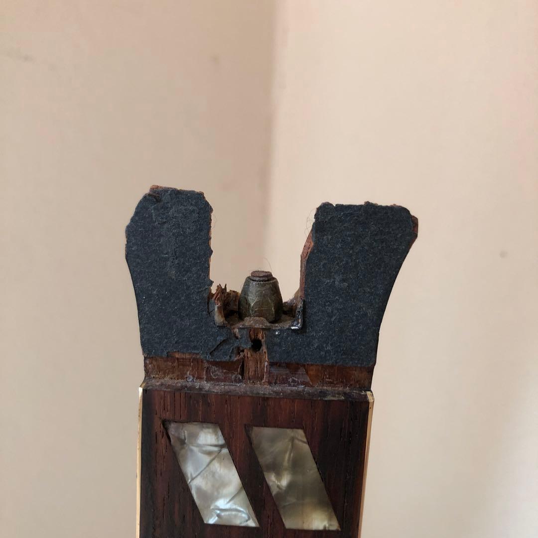 1969年製 Gibson ES-175D ジャンク