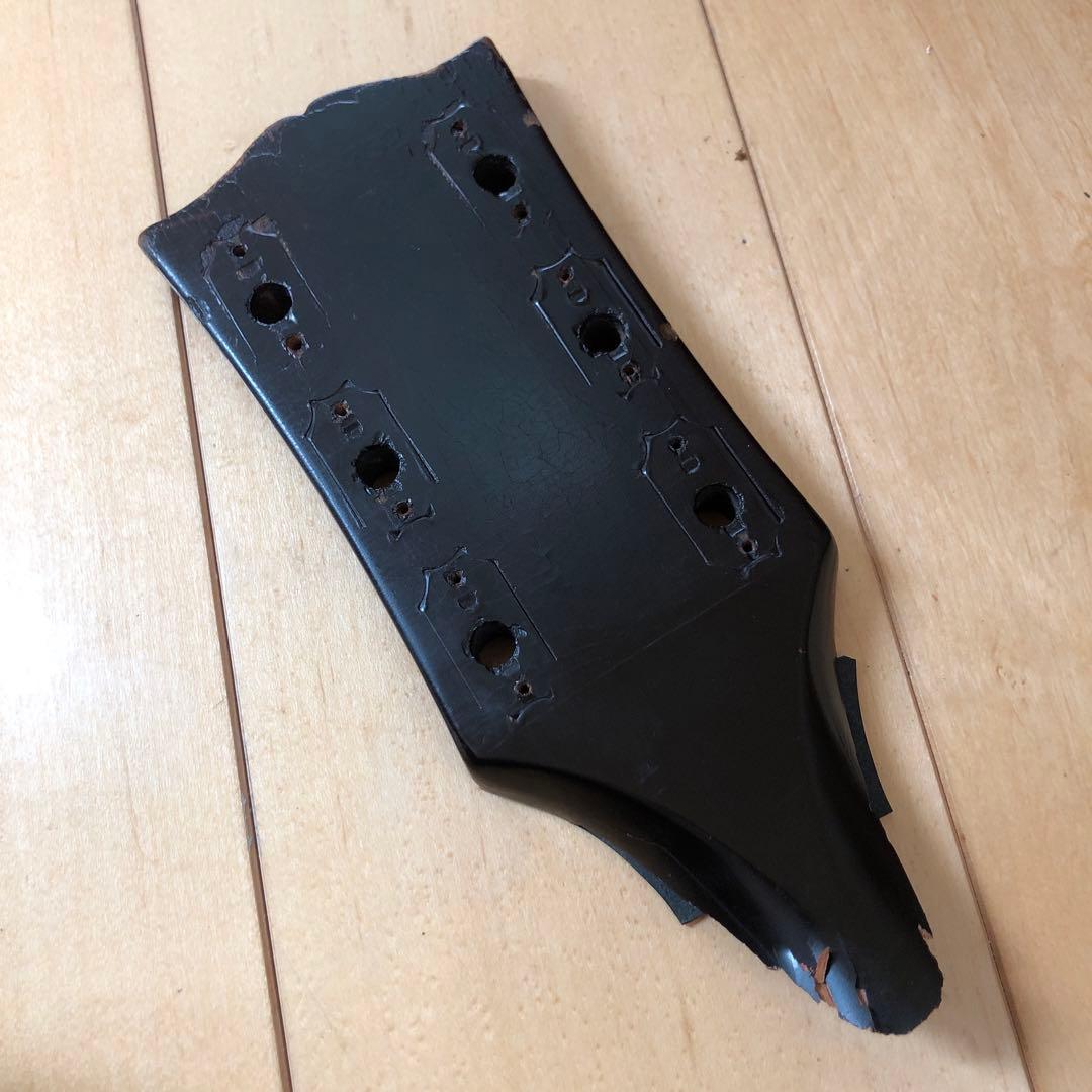 1969年製 Gibson ES-175D ジャンク