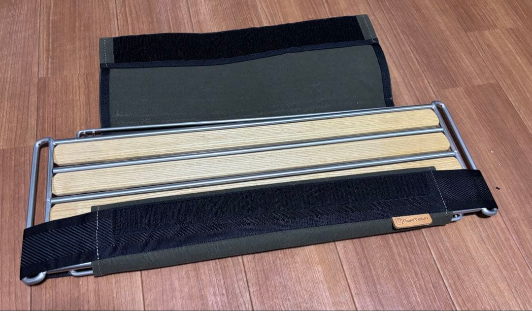 未使用　38explore A38grate