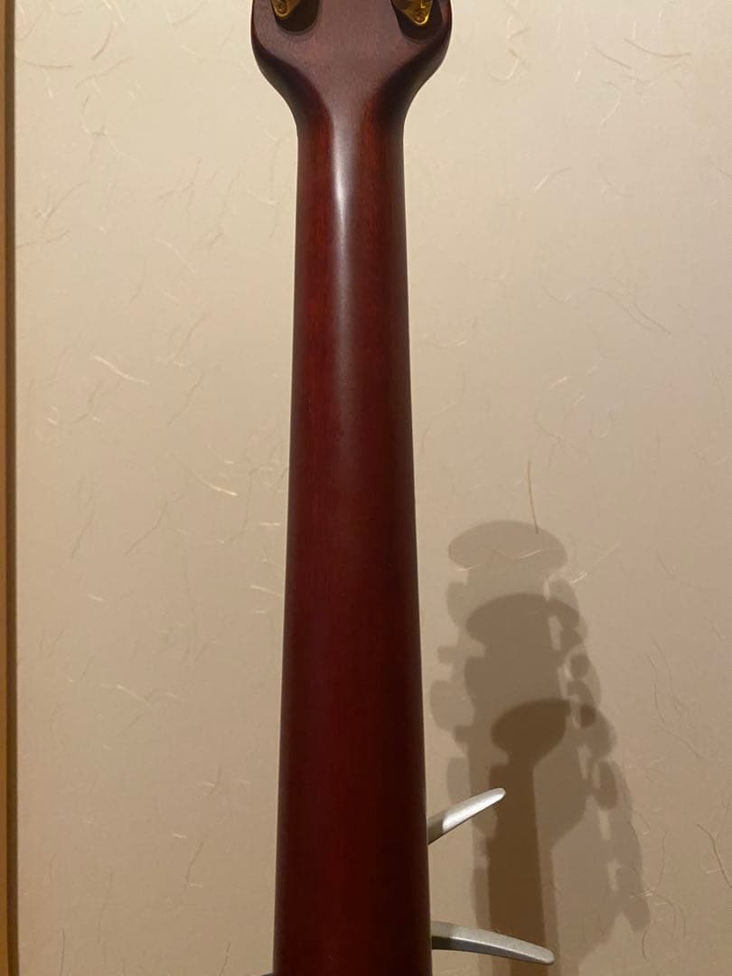 Ovation オベーション CC257 Celebrity Delux