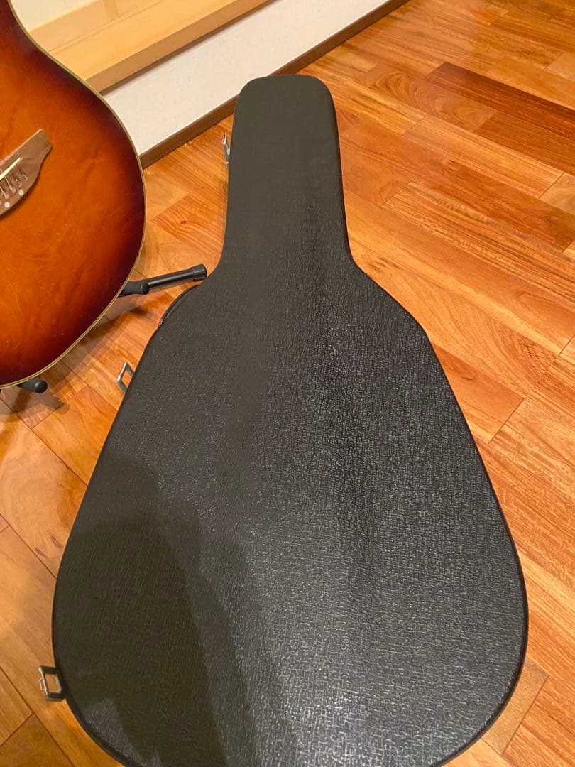 Ovation オベーション CC257 Celebrity Delux