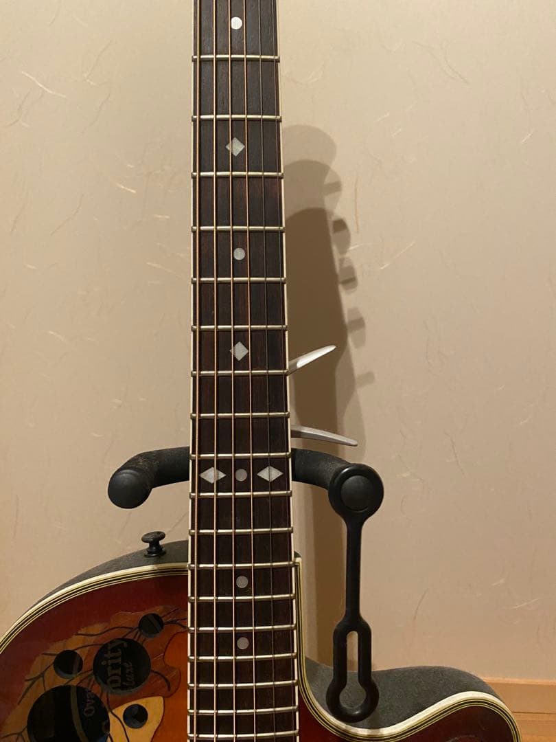 Ovation オベーション CC257 Celebrity Delux