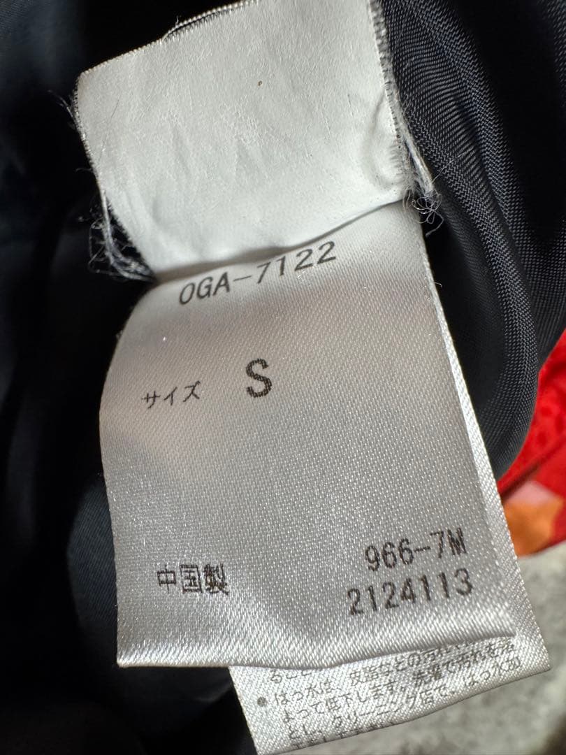 DESCENTE OGASAKA SKI スキーウェアセット