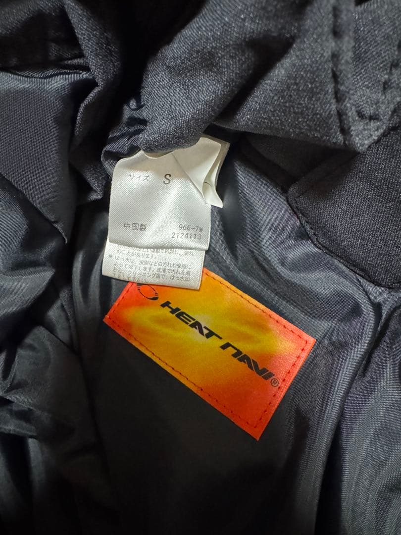 DESCENTE OGASAKA SKI スキーウェアセット