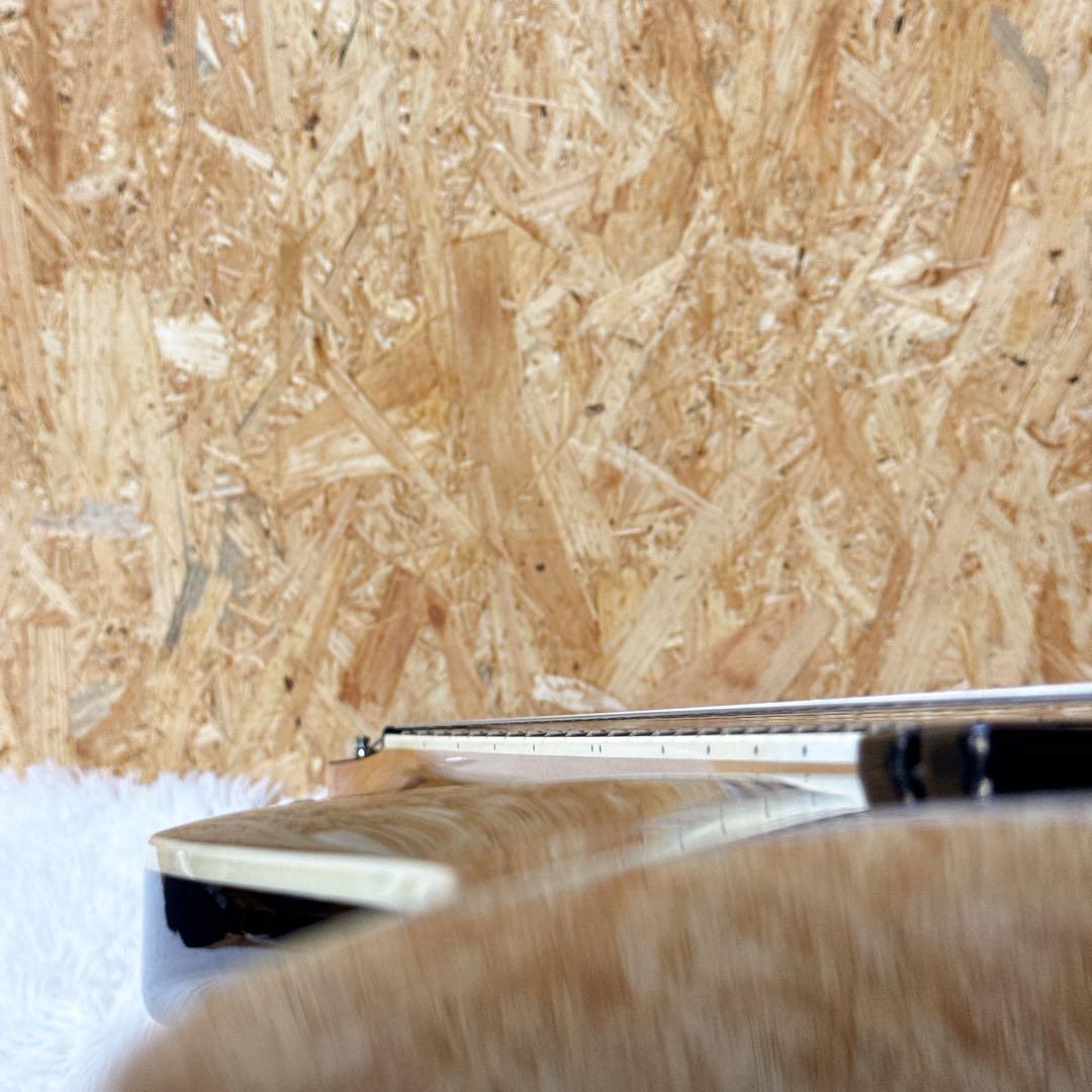 IBANEZ RGA7 7弦ギター アクティブ fixedブリッジ 5Pネック