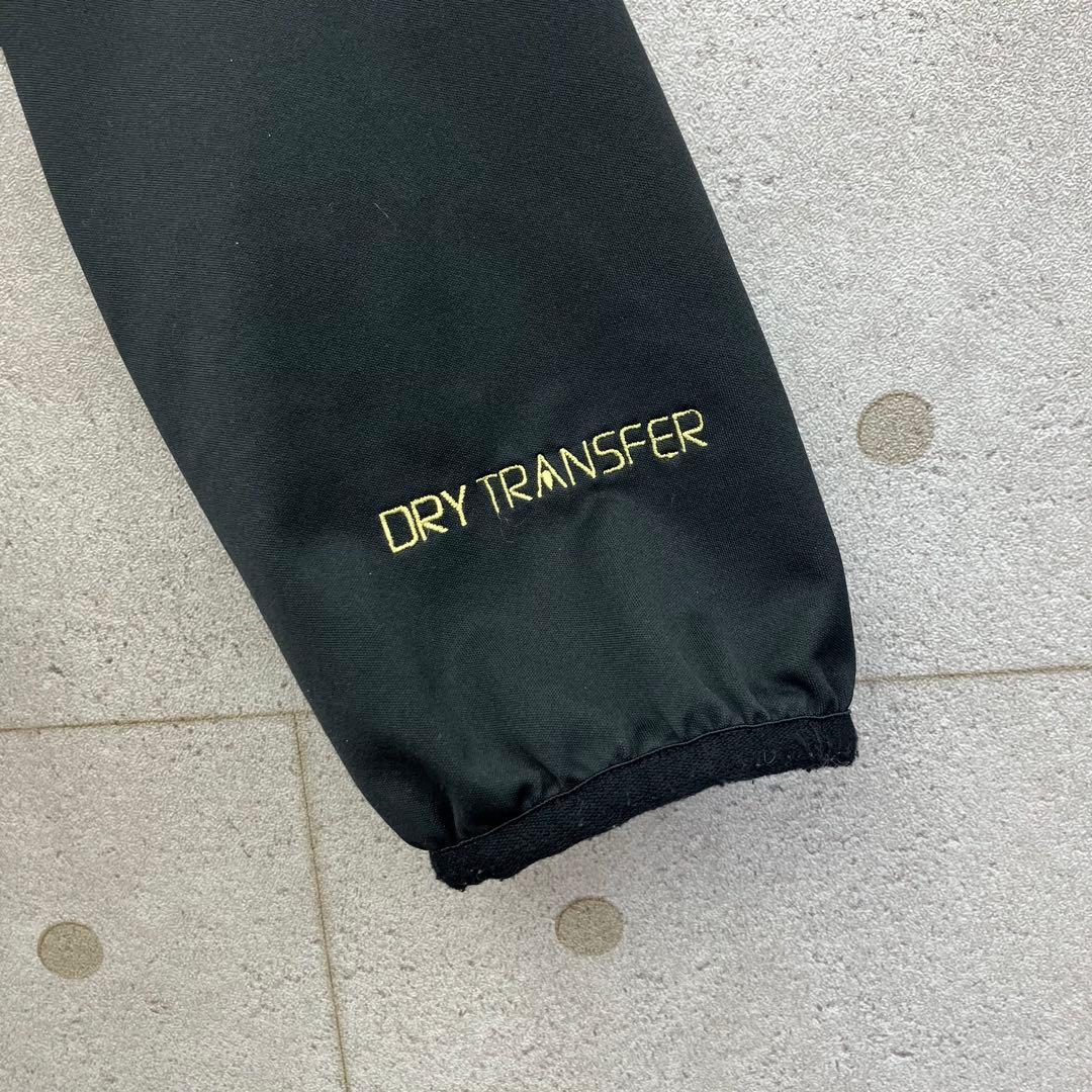 デサント Move Sport ムーブスポーツ トレーニングジャケット 黒