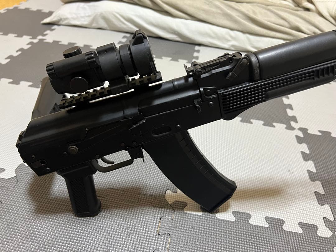 東京マルイ　AK74MN次世代電動ガン